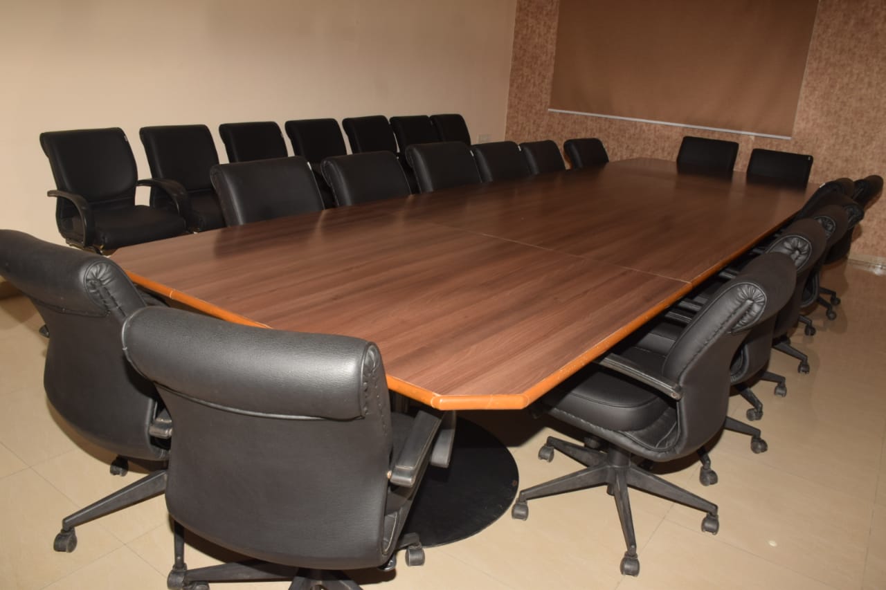                   Board Meeting Room